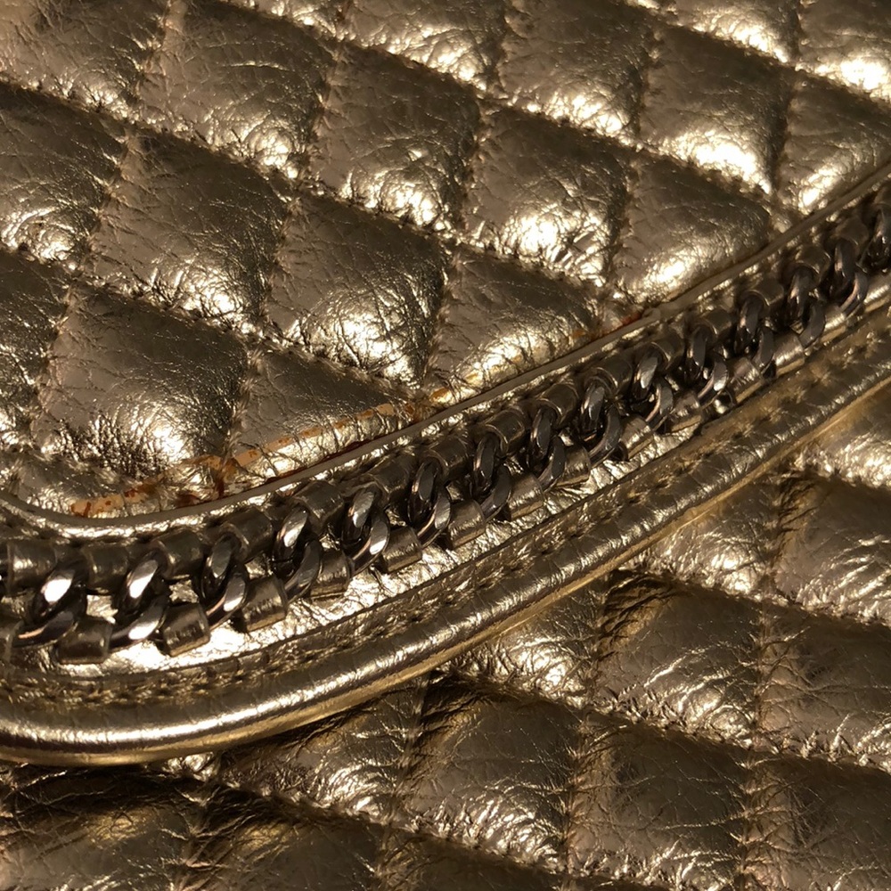 Mango Purse - Picture 6 of 6